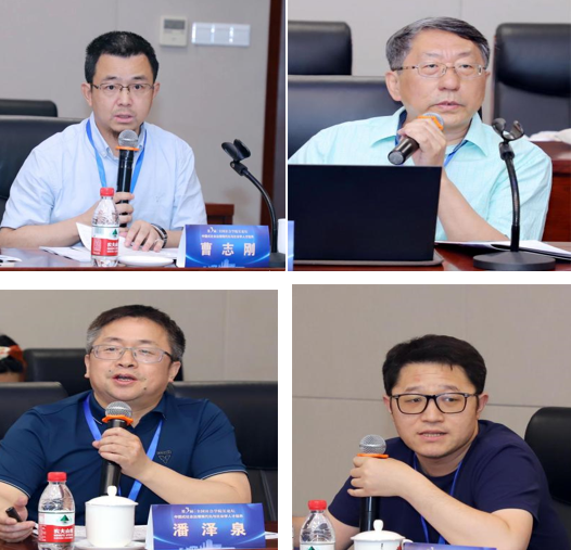 第三届全国社会学院长论坛在成人影院
召开