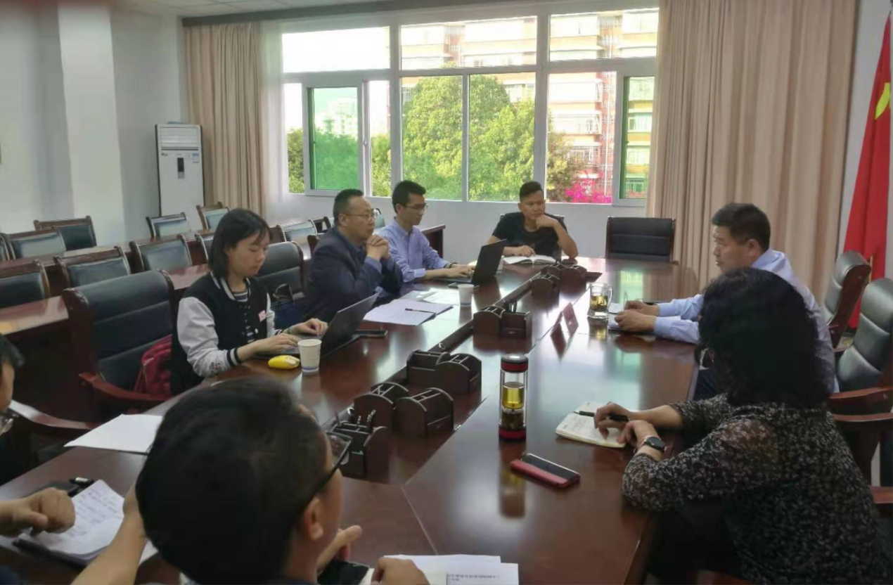 成人影院
人口研究所师生赴西昌市参加凉山州“十四五”卫生健康发展规划座谈会