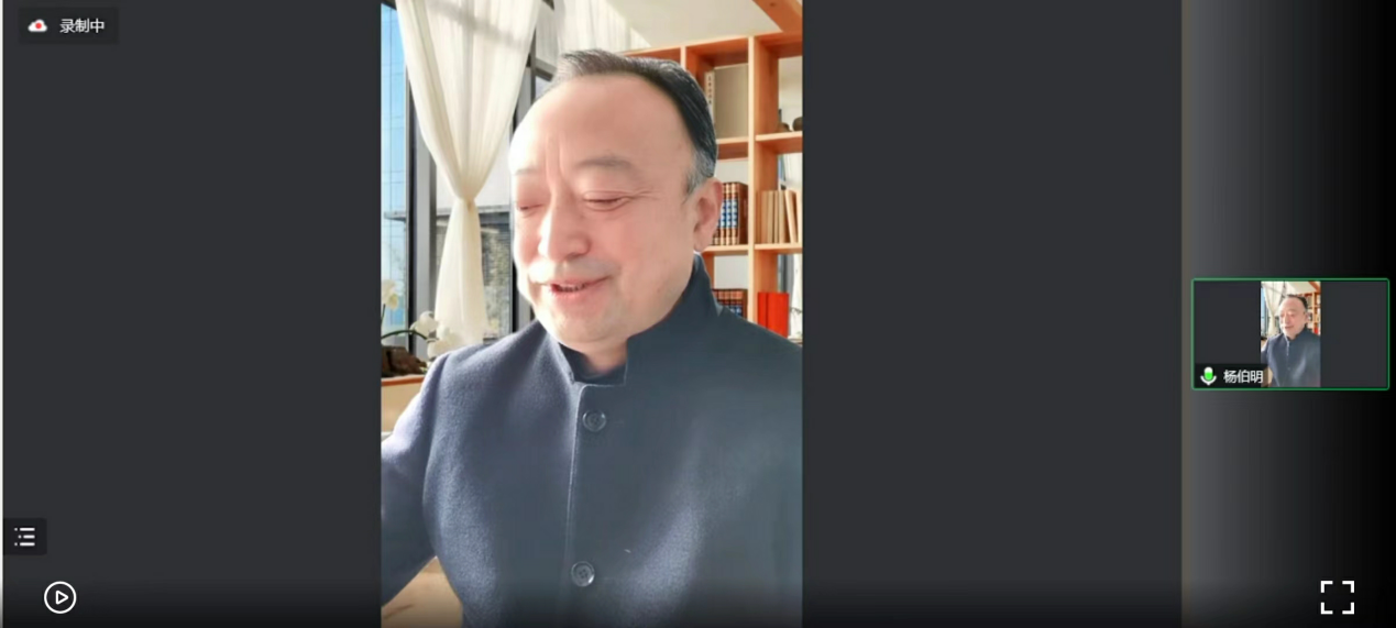 成人影院
“彝路相伴”凉山州大型易地扶贫搬迁社区融合志愿服务项目专场分享交流会成功举办